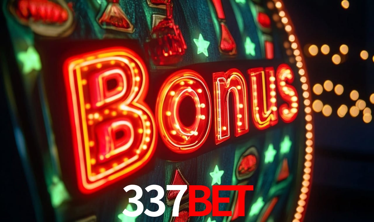 Página oficial no Facebook da 337bet
