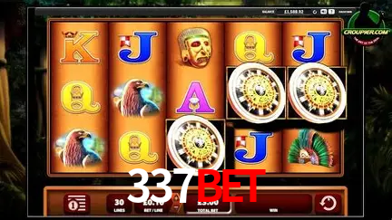 Bônus após cadastro na 337bet